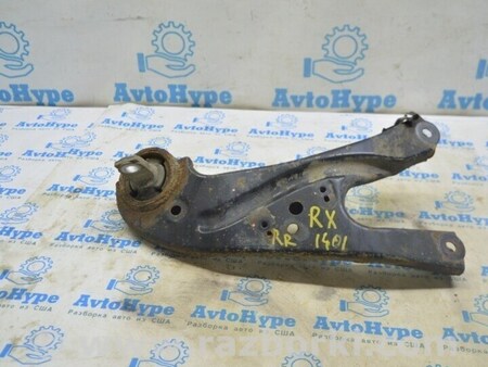 ФОТО Рычаг задний для Lexus RX350/450 III AL10 (09-15) Одеса