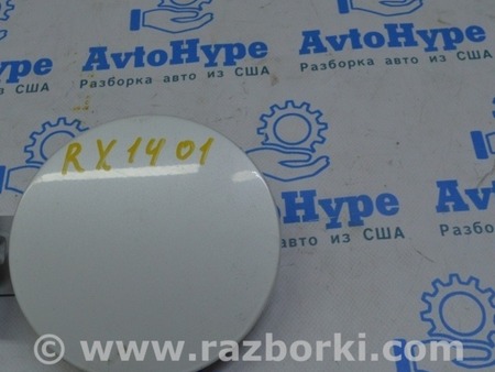 ФОТО Лючок бензобака для Lexus RX350/450 III AL10 (09-15) Одеса