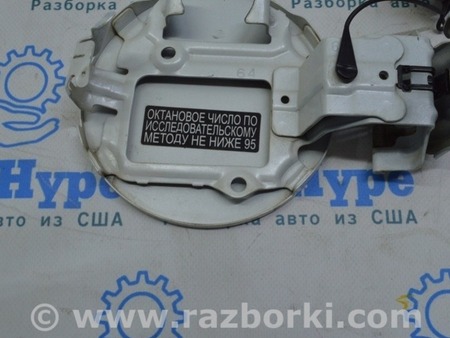 ФОТО Лючок бензобака для Lexus RX350/450 III AL10 (09-15) Одеса