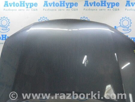 ФОТО Капот для Lexus RX350/450 III AL10 (09-15) Одеса