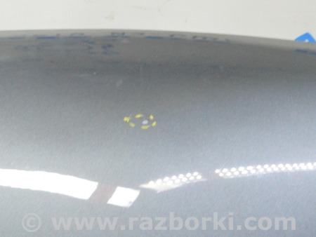 ФОТО Капот для Lexus RX350/450 III AL10 (09-15) Одеса