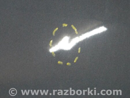 ФОТО Капот для Lexus RX350/450 III AL10 (09-15) Одеса