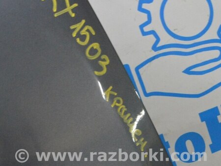 ФОТО Капот для Lexus RX350/450 III AL10 (09-15) Одеса