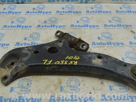 ФОТО Рычаг передний для Lexus RX350/450 III AL10 (09-15) Одеса