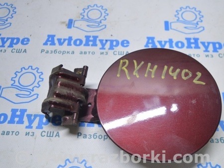 ФОТО Лючок бензобака для Lexus RX350/450 III AL10 (09-15) Одеса