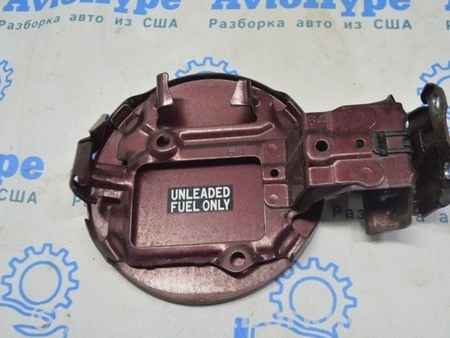 ФОТО Лючок бензобака для Lexus RX350/450 III AL10 (09-15) Одеса