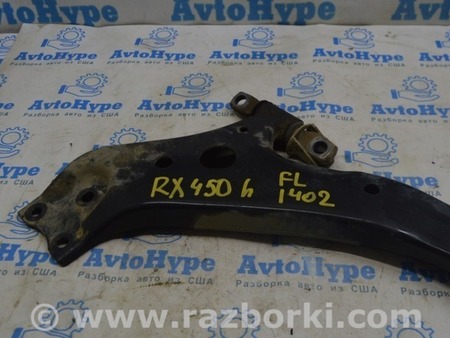 ФОТО Рычаг передний для Lexus RX350/450 III AL10 (09-15) Одеса