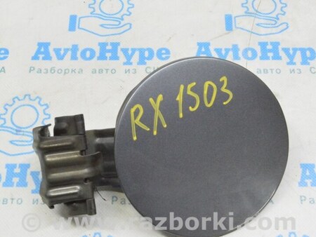 ФОТО Лючок бензобака для Lexus RX350/450 III AL10 (09-15) Одеса