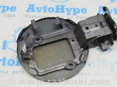 ФОТО Лючок бензобака для Lexus RX350/450 III AL10 (09-15) Одеса