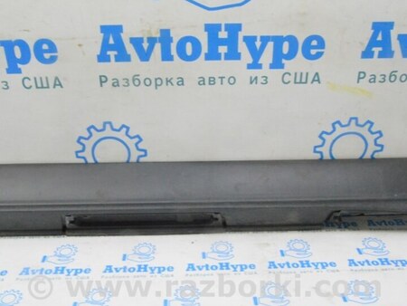 ФОТО Накладка порога для Lexus RX350/450 III AL10 (09-15) Одеса