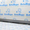 Накладка порога Lexus RX350/450 III AL10 (09-15)