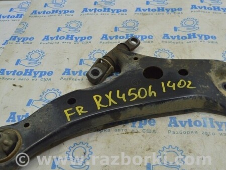 ФОТО Рычаг передний для Lexus RX350/450 III AL10 (09-15) Одеса
