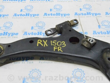 ФОТО Рычаг передний для Lexus RX350/450 III AL10 (09-15) Одеса