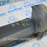 ФОТО Накладка порога для Lexus RX350/450 III AL10 (09-15) Одеса