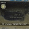 ФОТО Накладка порога для Lexus RX350/450 III AL10 (09-15) Одеса