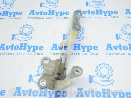 ФОТО Капот для Lexus RX350/450 III AL10 (09-15) Одеса