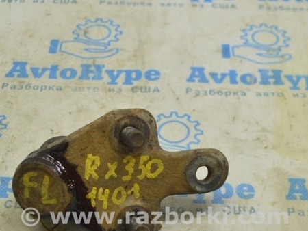 ФОТО Рычаг передний для Lexus RX350/450 III AL10 (09-15) Одеса