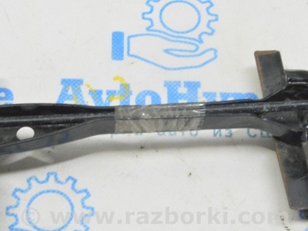 ФОТО АКБ для Lexus RX350/450 III AL10 (09-15) Одеса
