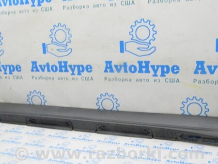 ФОТО Накладка порога для Lexus RX350/450 III AL10 (09-15) Одеса
