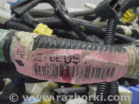 ФОТО Проводка для Lexus RX350/450 III AL10 (09-15) Одеса