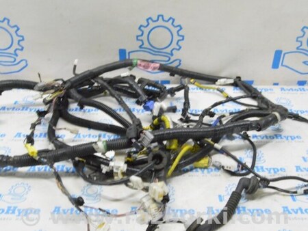 ФОТО Проводка для Lexus RX350/450 III AL10 (09-15) Одеса