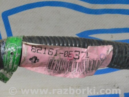 ФОТО Проводка для Lexus RX350/450 III AL10 (09-15) Одеса