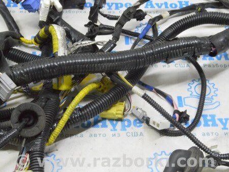 ФОТО Проводка для Lexus RX350/450 III AL10 (09-15) Одеса