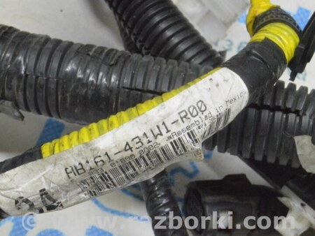 ФОТО Проводка для Lexus RX350/450 III AL10 (09-15) Одеса