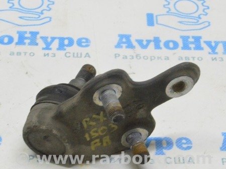 ФОТО Рычаг передний для Lexus RX350/450 III AL10 (09-15) Одеса