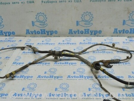 ФОТО Проводка для Lexus RX350/450 III AL10 (09-15) Одеса