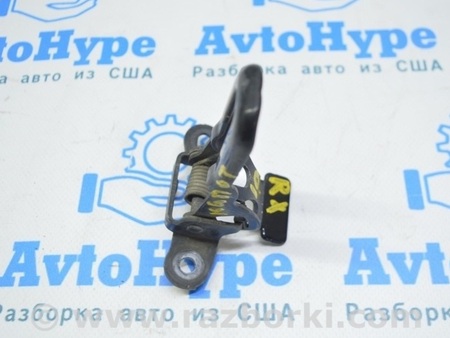 ФОТО Капот для Lexus RX350/450 III AL10 (09-15) Одеса