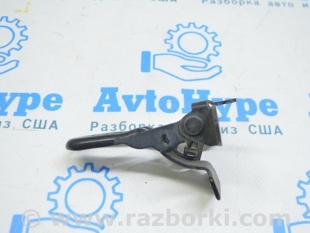 ФОТО Капот для Lexus RX350/450 III AL10 (09-15) Одеса