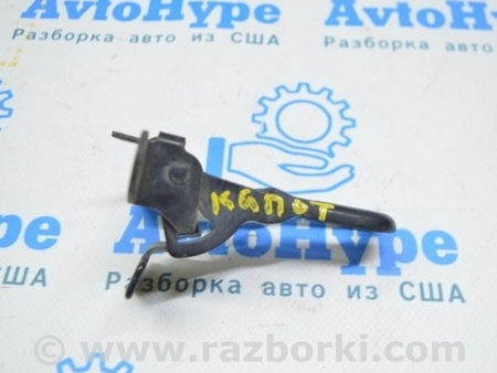 ФОТО Капот для Lexus RX350/450 III AL10 (09-15) Одеса