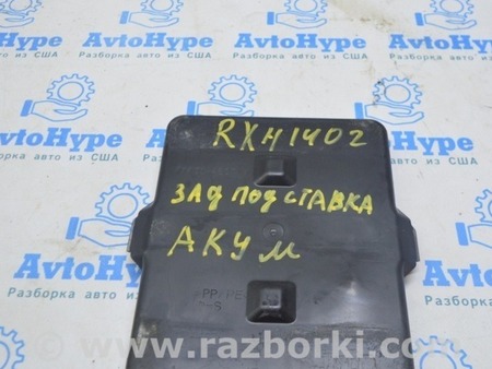 ФОТО АКБ для Lexus RX350/450 III AL10 (09-15) Одеса