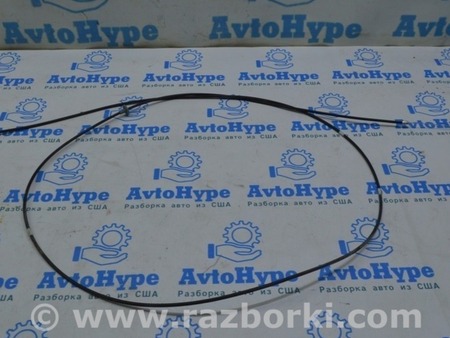 ФОТО Капот для Lexus RX350/450 III AL10 (09-15) Одеса