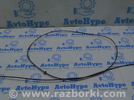 ФОТО Капот для Lexus RX350/450 III AL10 (09-15) Одеса