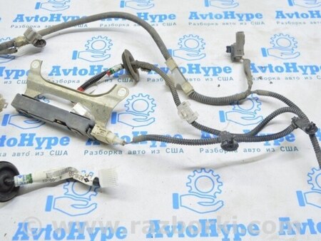 ФОТО Проводка для Lexus RX350/450 III AL10 (09-15) Одеса