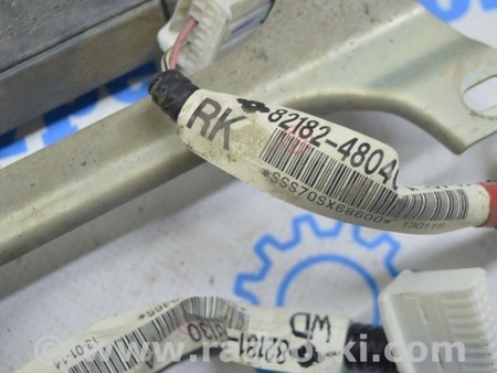 ФОТО Проводка для Lexus RX350/450 III AL10 (09-15) Одеса