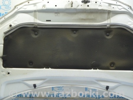 ФОТО Капот для Lexus RX350/450 III AL10 (09-15) Одеса