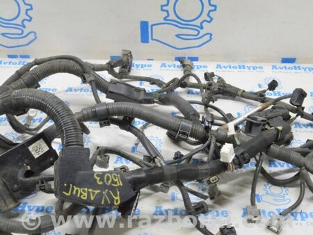 ФОТО Проводка для Lexus RX350/450 III AL10 (09-15) Одеса