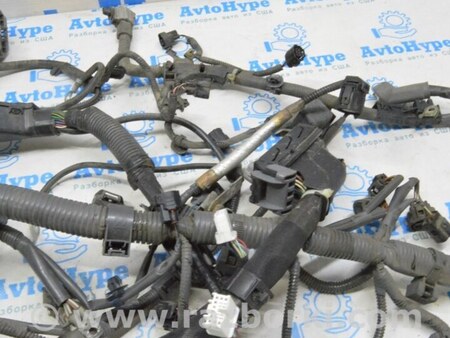 ФОТО Проводка для Lexus RX350/450 III AL10 (09-15) Одеса