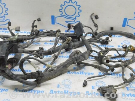 ФОТО Проводка для Lexus RX350/450 III AL10 (09-15) Одеса