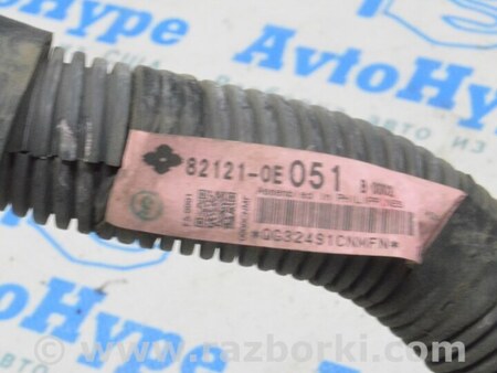 ФОТО Проводка для Lexus RX350/450 III AL10 (09-15) Одеса