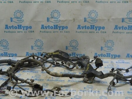 ФОТО Проводка для Lexus RX350/450 III AL10 (09-15) Одеса
