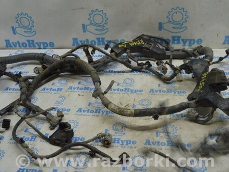 ФОТО Проводка для Lexus RX350/450 III AL10 (09-15) Одеса