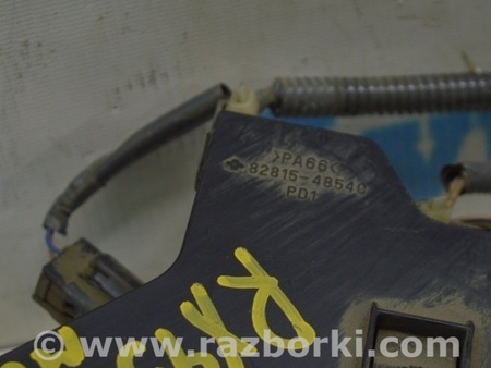 ФОТО Проводка для Lexus RX350/450 III AL10 (09-15) Одеса