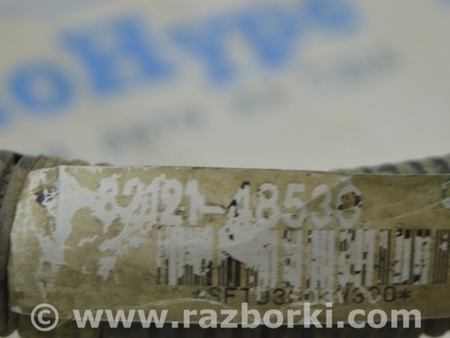 ФОТО Проводка для Lexus RX350/450 III AL10 (09-15) Одеса