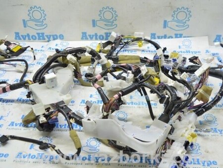 ФОТО Проводка для Lexus RX350/450 III AL10 (09-15) Одеса