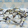 Проводка Lexus RX350/450 III AL10 (09-15)