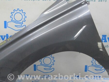 ФОТО Крылья для Lexus RX350/450 III AL10 (09-15) Одеса